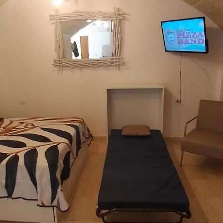 H2O Monopoli Villa Bagian luar foto