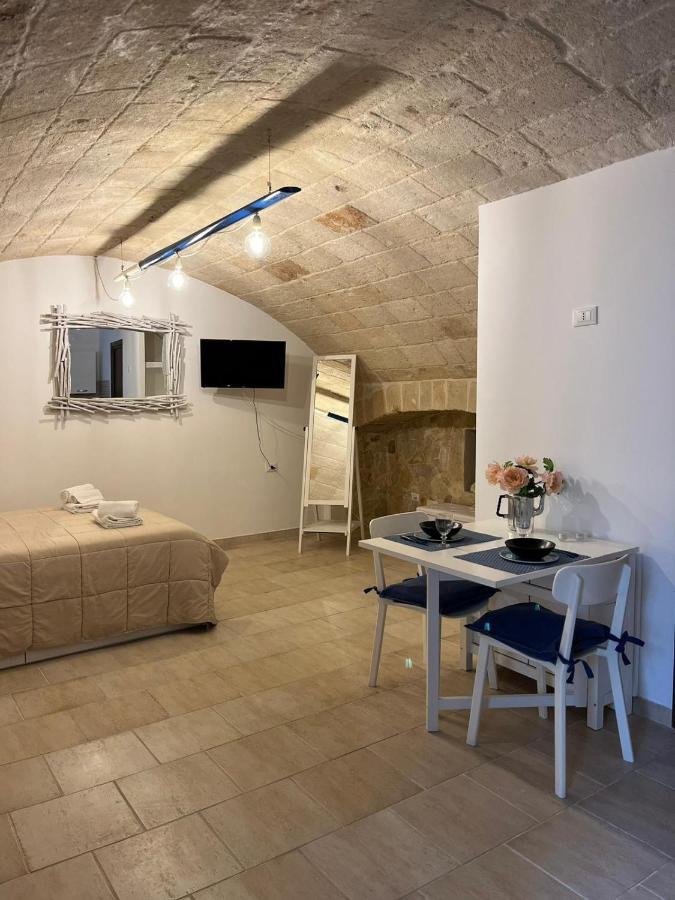 H2O Monopoli Villa Bagian luar foto