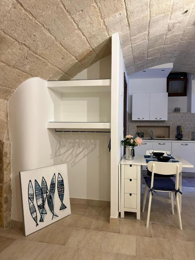 H2O Monopoli Villa Bagian luar foto