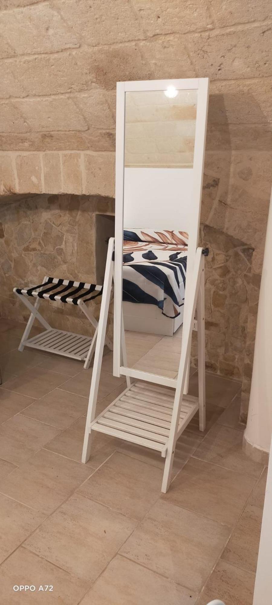 H2O Monopoli Villa Bagian luar foto