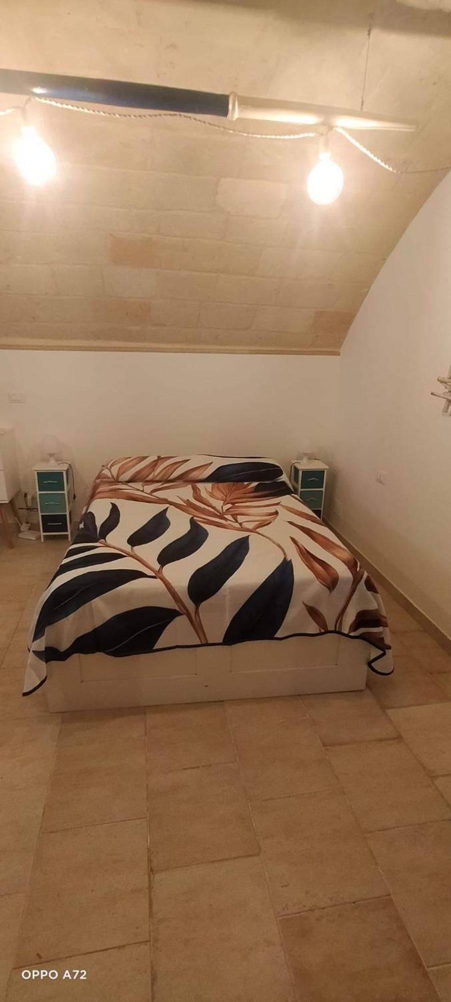 H2O Monopoli Villa Bagian luar foto