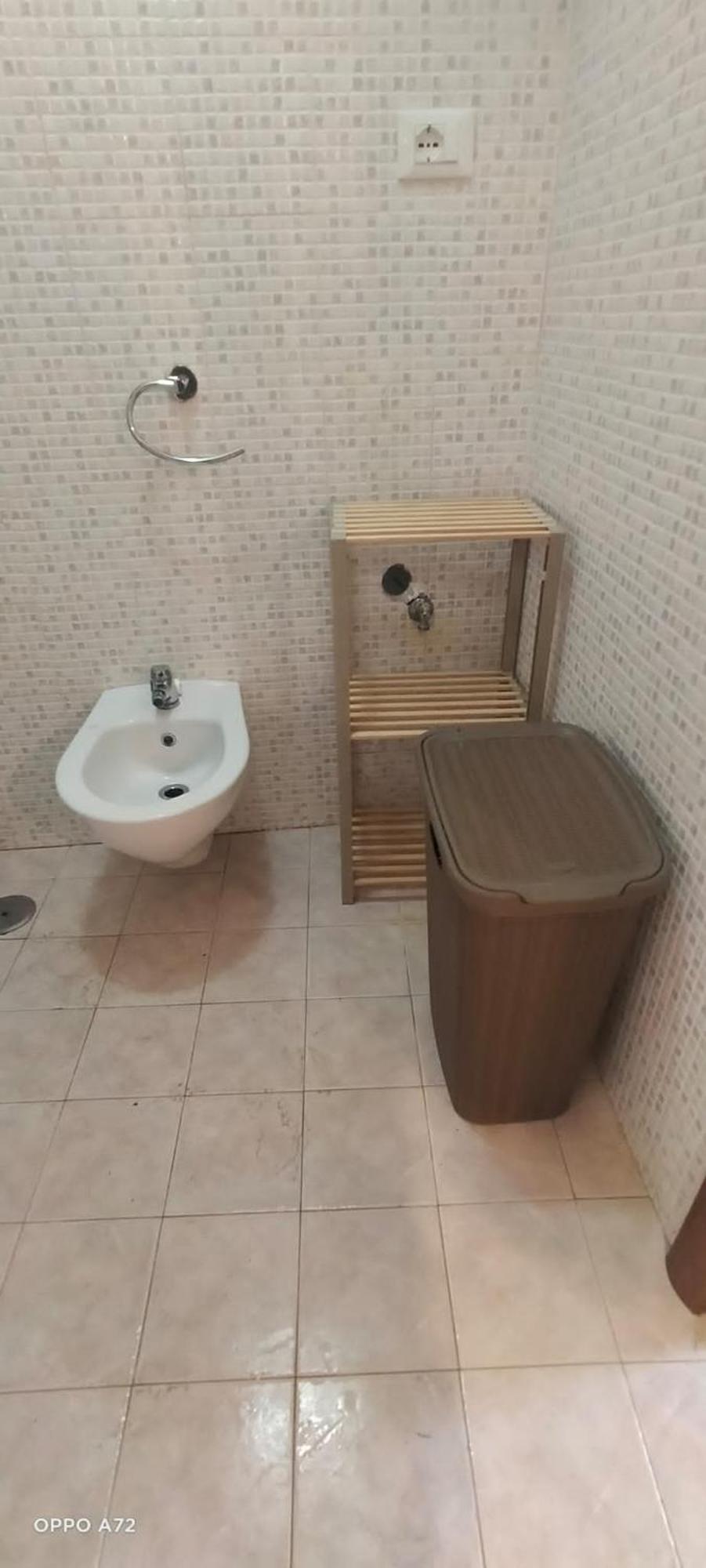 H2O Monopoli Villa Bagian luar foto