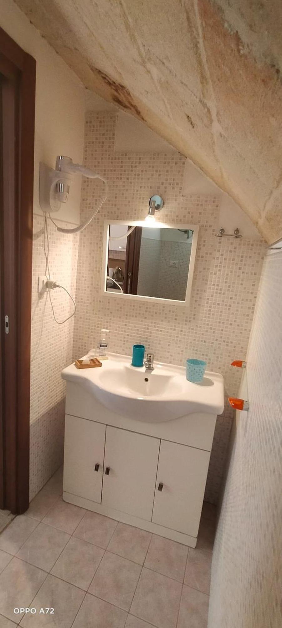 H2O Monopoli Villa Bagian luar foto